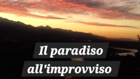 Il Paradiso all'improvviso Vezzano Ligure